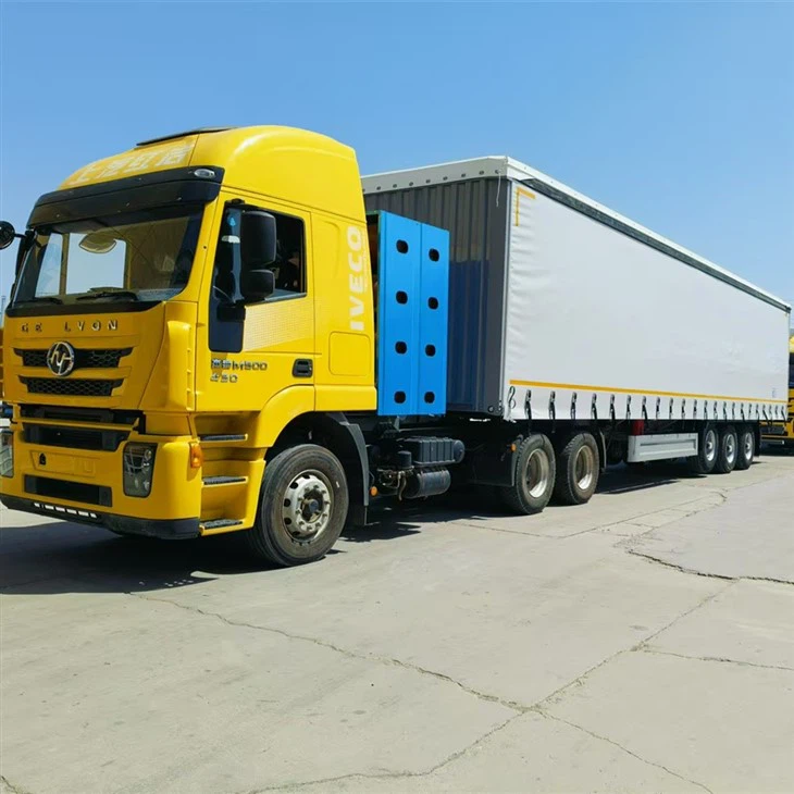 curtain side semi trailer  (18)